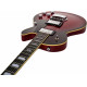 Hagstrom - SWEDE CRIMSON FLAME 2023 5