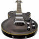 Hagstrom - SWEDE DARK STORM 2023 4