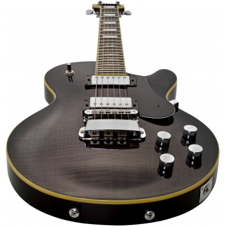 Hagstrom - SWEDE DARK STORM 2023 4