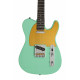 Sire Guitars - T7 MLG MILD GREEN 2