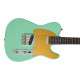 Sire Guitars - T7 MLG MILD GREEN 3