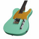 Sire Guitars - T7 MLG MILD GREEN 4