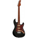 Sire Guitars - LARRY CARLTON S7 VINTAGE BLK SET