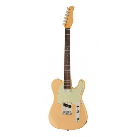 Sire Guitars - LARRY CARLTON T3 VWH SET 1