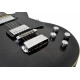 Hagstrom - SUPER SWEDE DARK STORM 2023 3