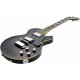 Hagstrom - SUPER SWEDE DARK STORM 2023 4