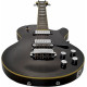 Hagstrom - SUPER SWEDE DARK STORM 2023 5