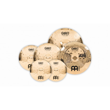 Meinl - CCEM-CS1 1
