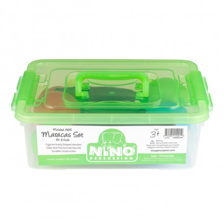 Nino Percusion - NINOSET575 1