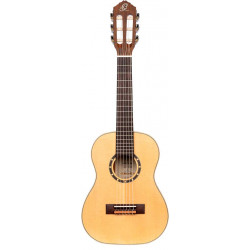 Ortega - R121-1/4-L 1