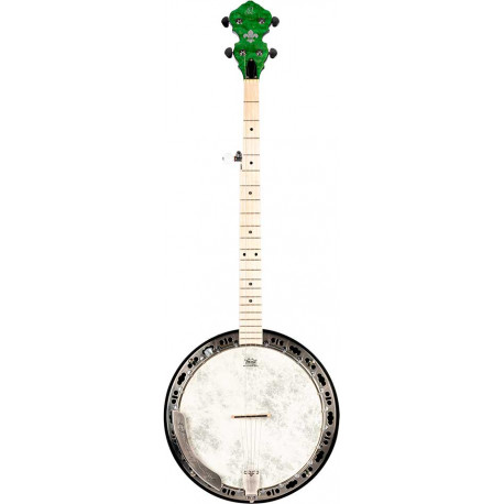 Ortega - OBJE400TGR 1