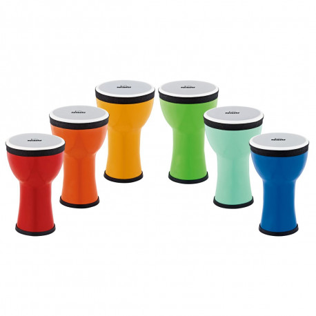 Nino Percusion - NINOSETEMDJ 1