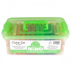 Nino Percusion - NINOSET502 1