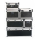 Dap Audio - UCA-SC4 Stack Case 4