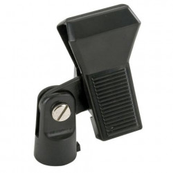 Dap Audio - Microphone clamp 5/8 thread