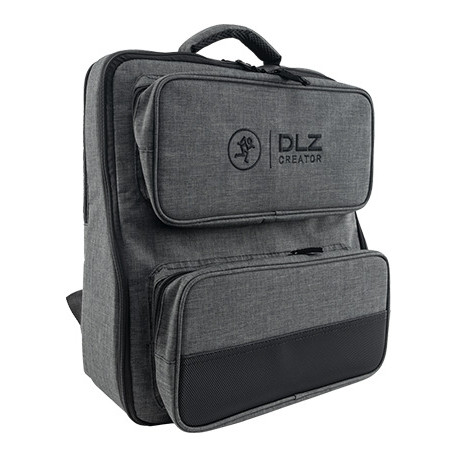 Mackie - DLZ CREATOR BACKPACK