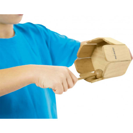 Nino Percusion - NINO556 1