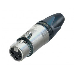 Neutrik - NC3FXX-EMC 1