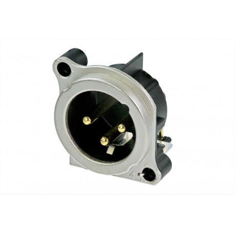 Neutrik - NC3MBH-E 1