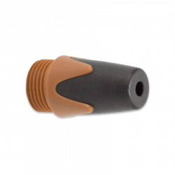 Neutrik - BXX-1-BROWN 1