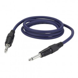 Dap Audio - 6 mtr 2x1,5mm Speakercable 