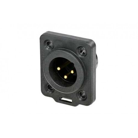 Neutrik - NC3MDX-TOP 1