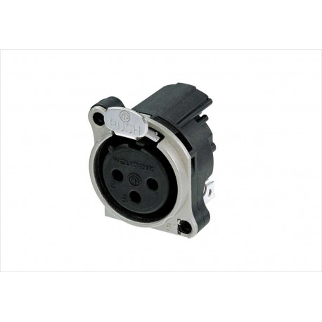 Neutrik - NC3FBH1 1