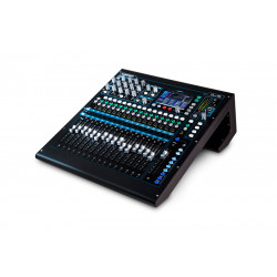 Allen&Heath - Qu-16 1