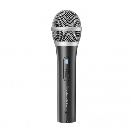 Audio-Technica - ATR2100x-USB 1