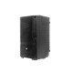 Omnitronic - MSE-8+ Battery Party Speaker with LED Effects 4