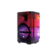 Omnitronic - MSE-8+ Battery Party Speaker with LED Effects 11