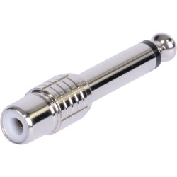 BST - ADAPT-RCAF-J6.3MM-MTL 0