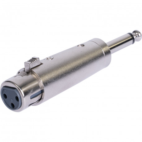 BST - ADAPT-XLRF-J6.3MM 0