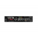 Omnitronic - EP-220PS Preamplifier with MP3 Player, Bluetooth and FM Radio 9.5" 3