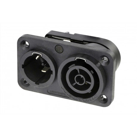 Neutrik - NAC3PX-TOP 1