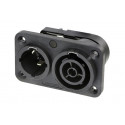 Neutrik - NAC3PX-TOP-SB