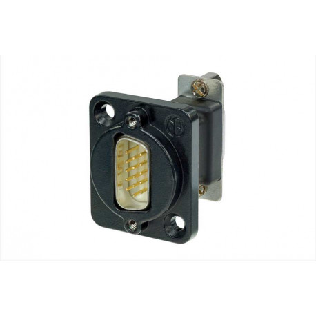 Neutrik - NADB15MF-B 1