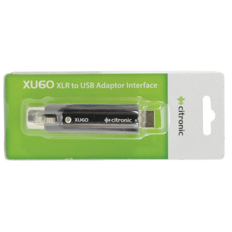 Citronic - 173.602UK 1