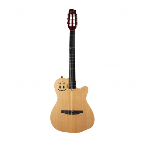 GODIN - INGODIN07 1