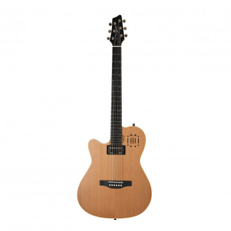 GODIN - INGODIN06 1