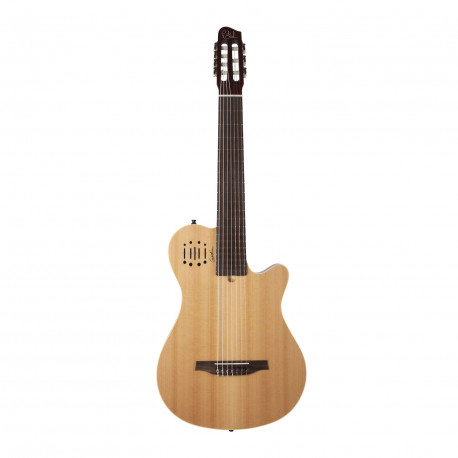 GODIN - OFGODIN 1
