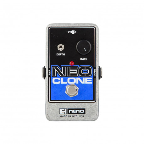EHX - INEHX01 1
