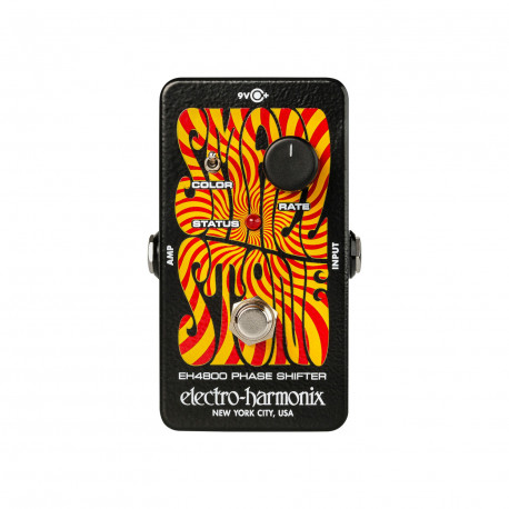 EHX - INEHX01 1
