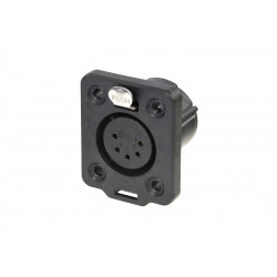 Neutrik - NC5FDX-TOP 1