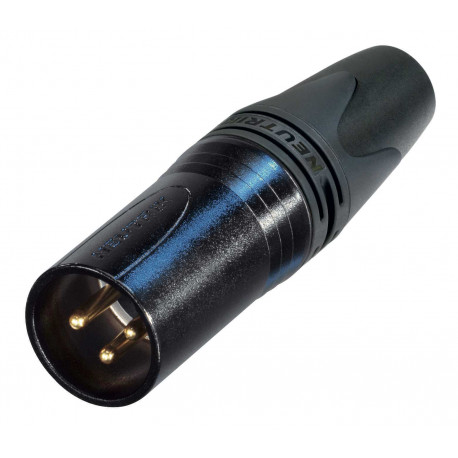 Neutrik - NC3MXX-BAG-WOB 1