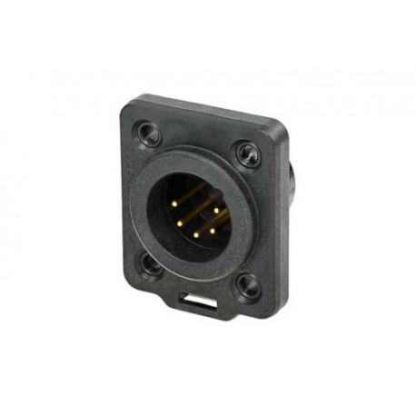 Neutrik - NC5MDX-TOP 1