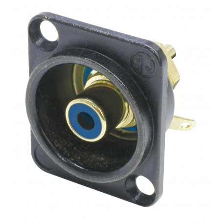 Neutrik - NF2D-B-6 1