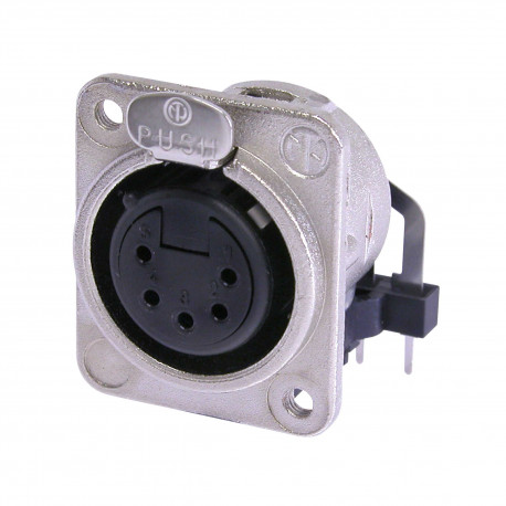 Neutrik - NC5FDM3-H 1