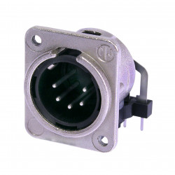 Neutrik - NC5MDM3-H 1