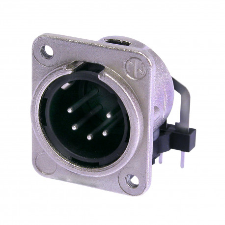 Neutrik - NC5MDM3-H 1